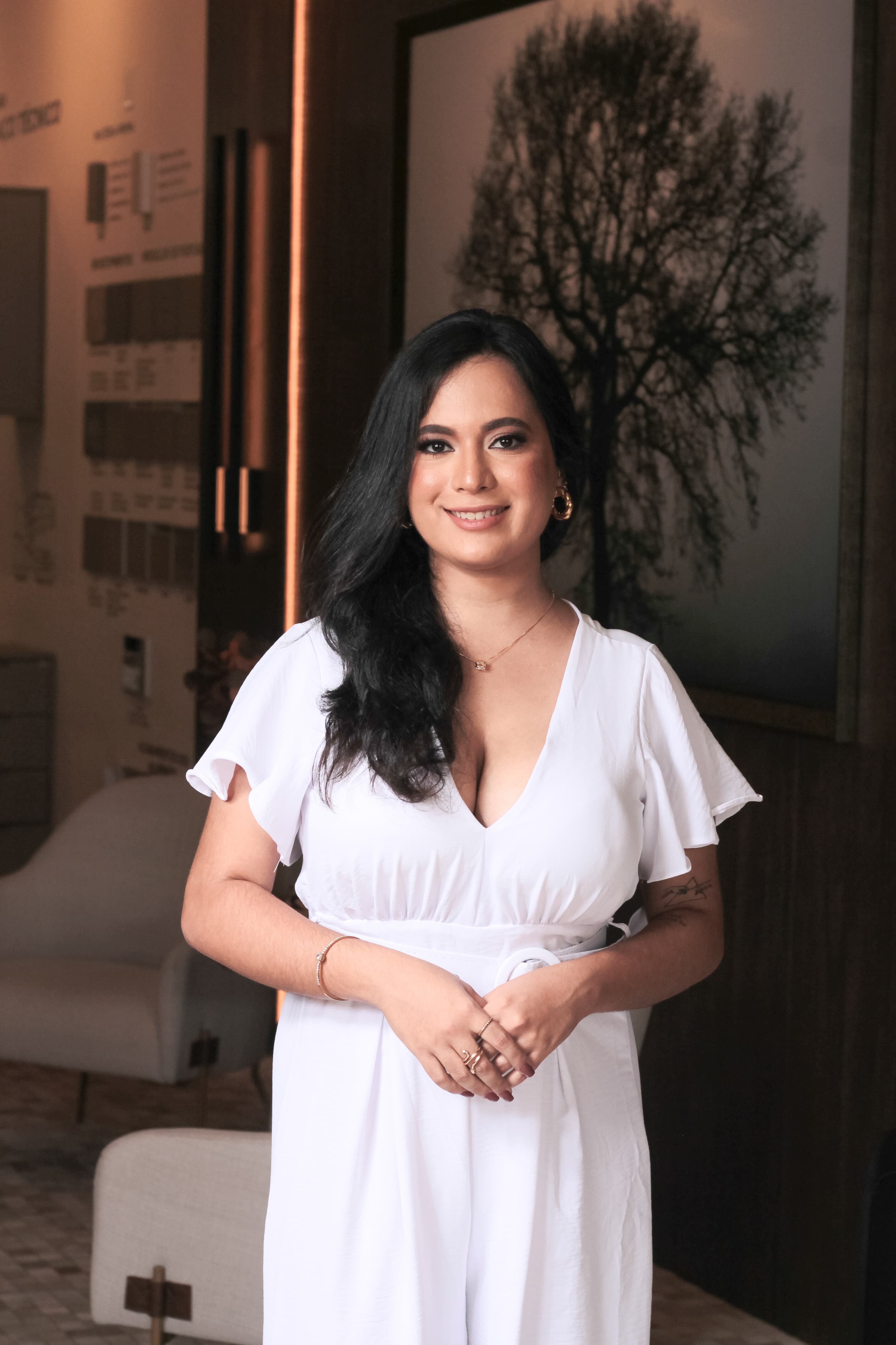 Gabriela Pereira - Arquiteta