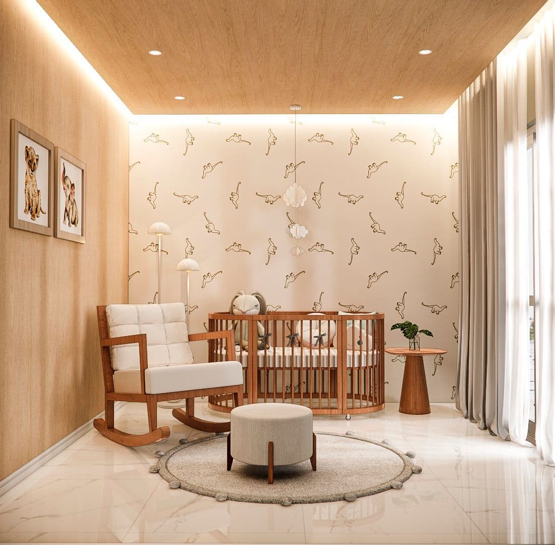 Projeto em destaque PROJETO NINHO